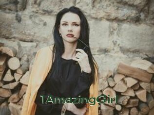 1AmazingGirl