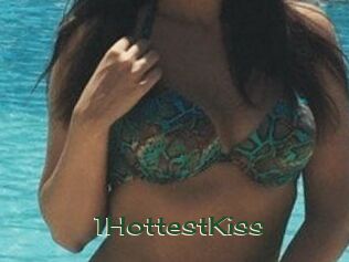 1HottestKiss