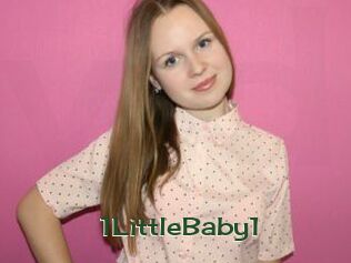 1LittleBaby1