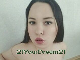 21YourDream21 Vidéos Kochonnes