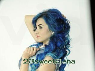 23sweetElena Vidéos Kochonnes