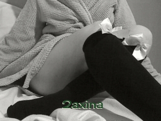 2axina