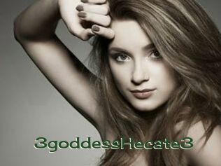 3goddessHecate3 Vidéos Kochonnes