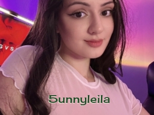 5unnyleila Vidéos Kochonnes