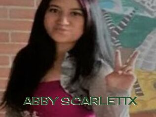 ABBY_SCARLETTX