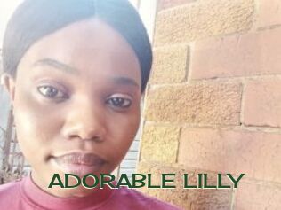 ADORABLE_LILLY