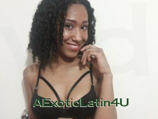 AExoticLatin4U