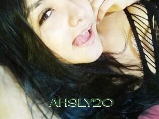 AHSLY20