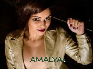 AMALYAx