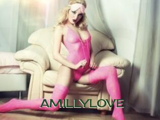 AMILLYLOVE