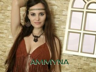 AMMYNA