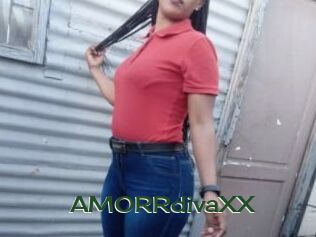 AMORRdivaXX