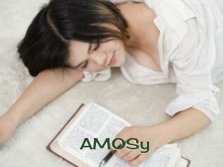 AMOSy