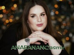 ANABANANCasmir