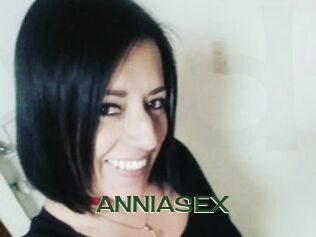 ANNIASEX