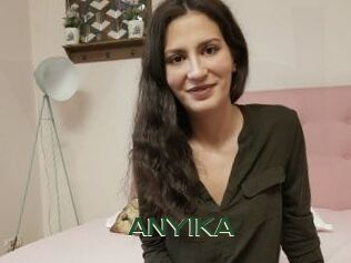 ANYIKA