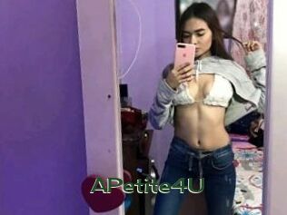 APetite4U