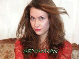 ARYANNAx
