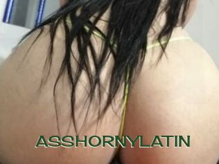 ASSHORNYLATIN