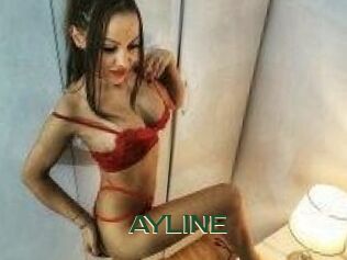 AYLINE