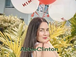 AbbieClinton