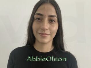 AbbieOlson