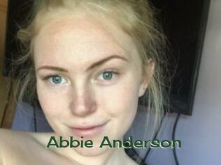 Abbie_Anderson Vidéos Kochonnes