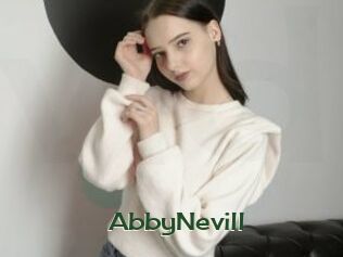 AbbyNevill