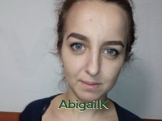 AbigailK