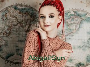 AbigailSyn