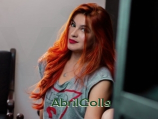 AbrilColls Vidéos Kochonnes