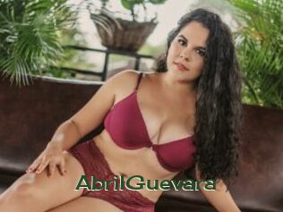 AbrilGuevara