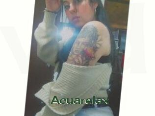 Acuarelax