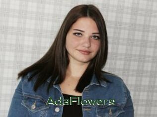 AdaFlowers