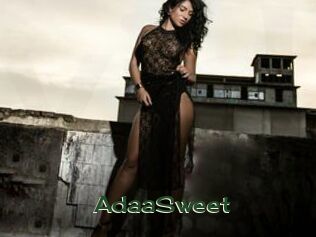 AdaaSweet