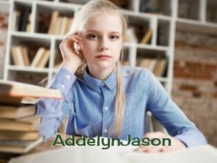 AddelynJason
