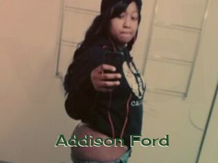 Addison_Ford Vidéos Kochonnes