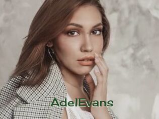 AdelEvans