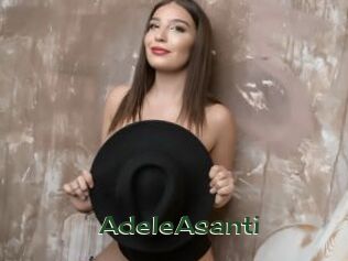 AdeleAsanti
