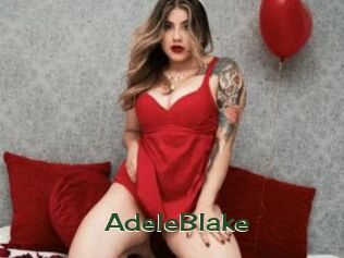 AdeleBlake