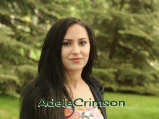 AdeleCrimson