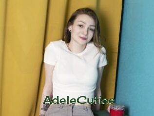 AdeleCutiee
