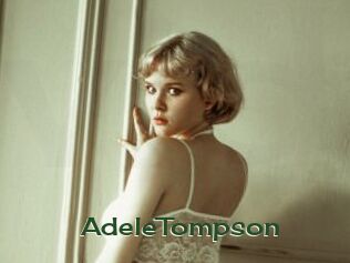 AdeleTompson