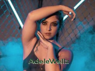 AdeleWellz