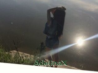 AdelinaX