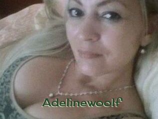 Adelinewoolf