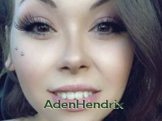 AdenHendrix