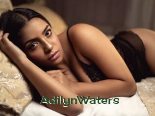 AdilynWaters