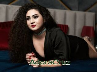 AdoraCruz Vidéos Kochonnes