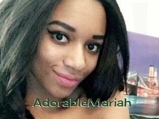 AdorableMariah Vidéos Kochonnes